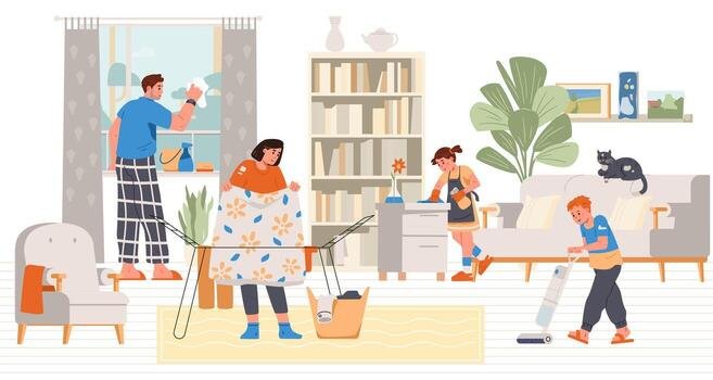 Home Organisers